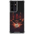 DC Comics The Flash Movie: The Flash Poster Galaxy S21 Ultra 5G Clear Case